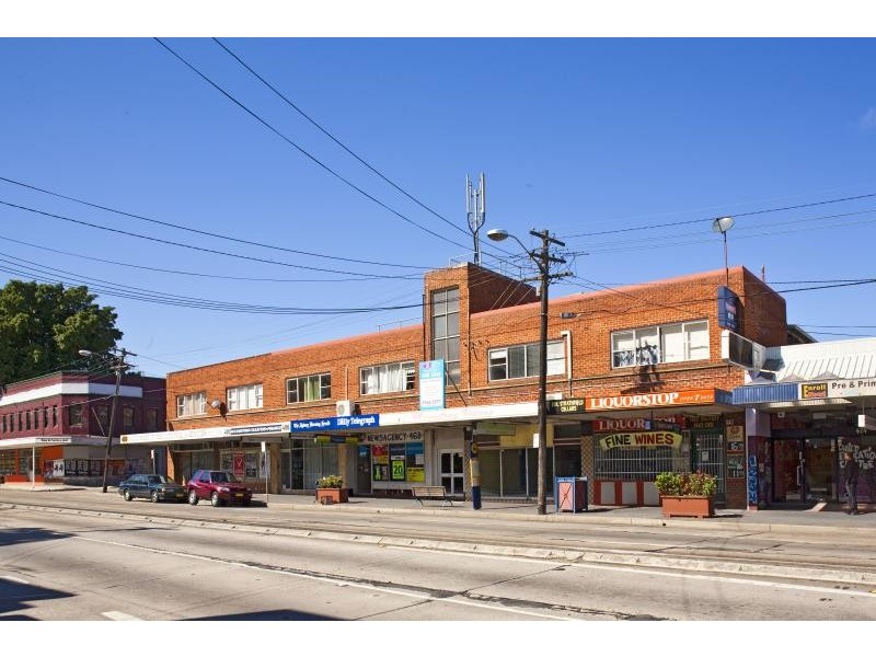 11/468 Liverpool Road, Strathfield South NSW 2136
