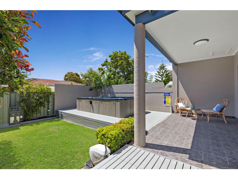 60 Margaret Street, Belfield NSW 2191