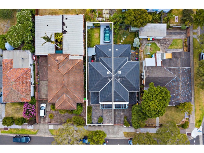 60 Margaret Street, Belfield NSW 2191