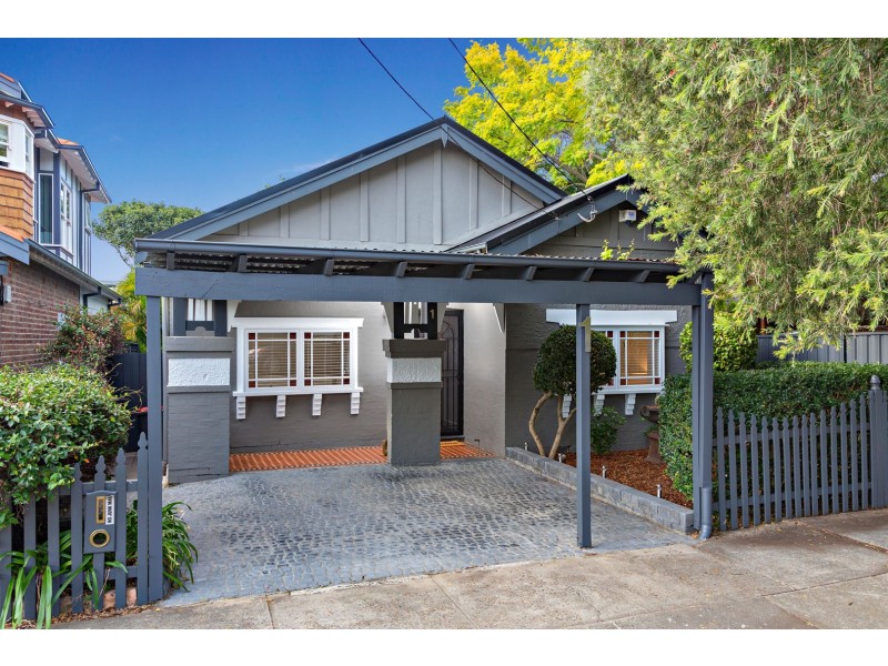 1 Grogan Street, Croydon NSW 2132