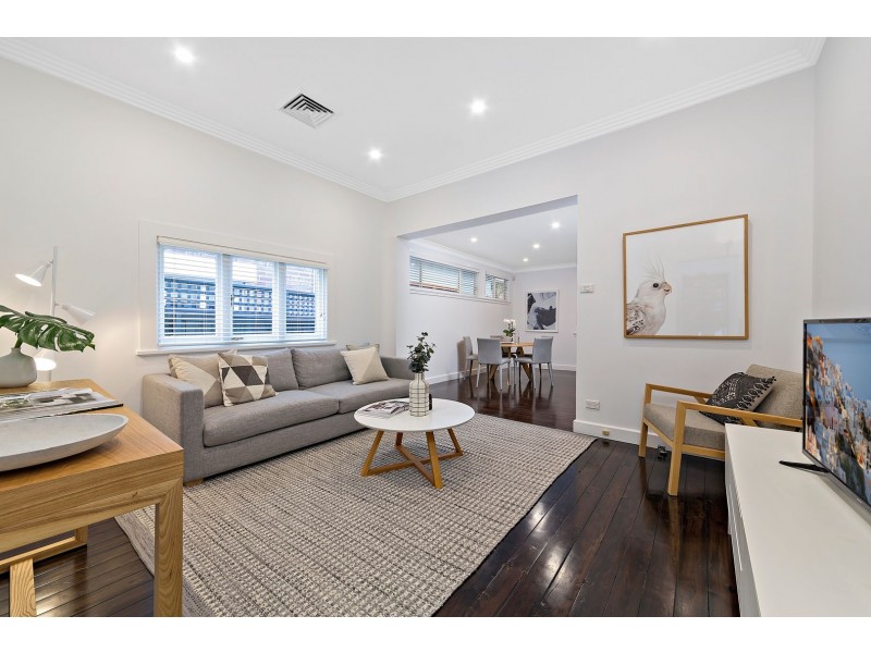 1 Grogan Street, Croydon NSW 2132