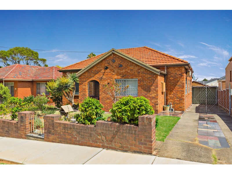 127 Burwood Road, Croydon Park NSW 2133