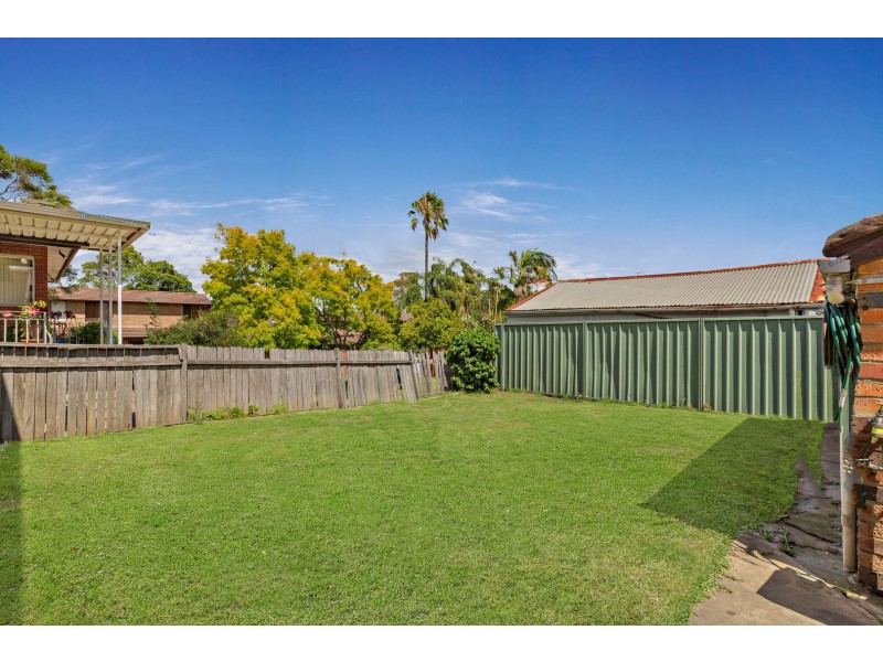 127 Burwood Road, Croydon Park NSW 2133