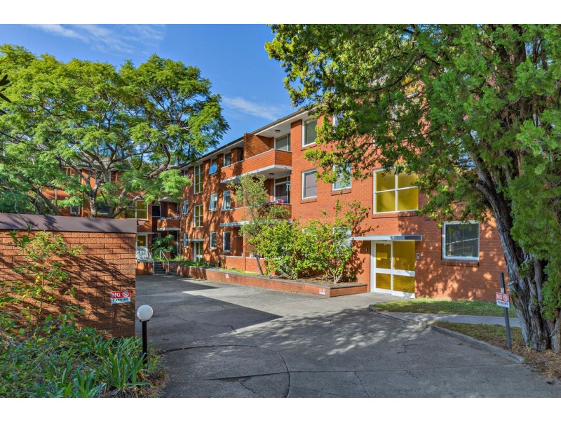 4/3 Chandos Street, Ashfield NSW 2131