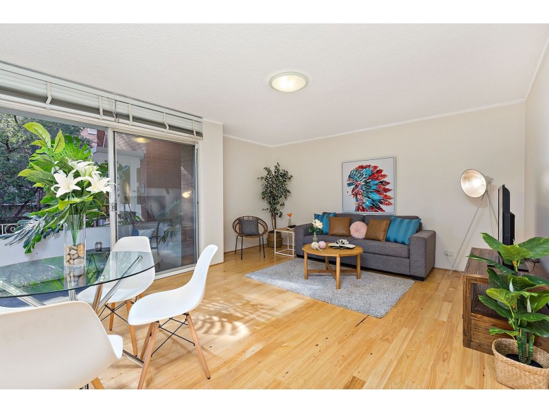 4/3 Chandos Street, Ashfield NSW 2131