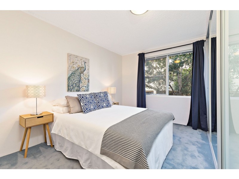 4/3 Chandos Street, Ashfield NSW 2131