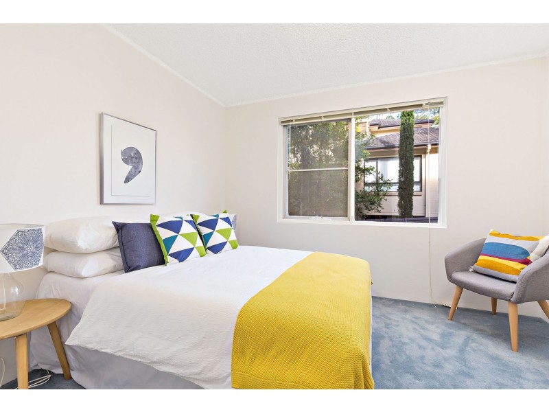 4/3 Chandos Street, Ashfield NSW 2131