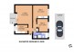 4/3 Chandos Street, Ashfield NSW 2131 Floorplan