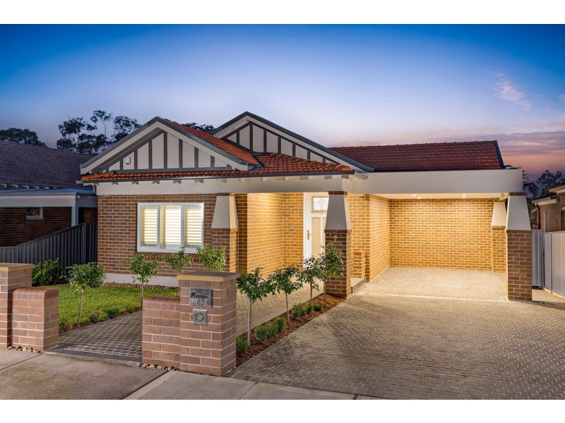 62 Cheviot Street, Ashbury NSW 2193