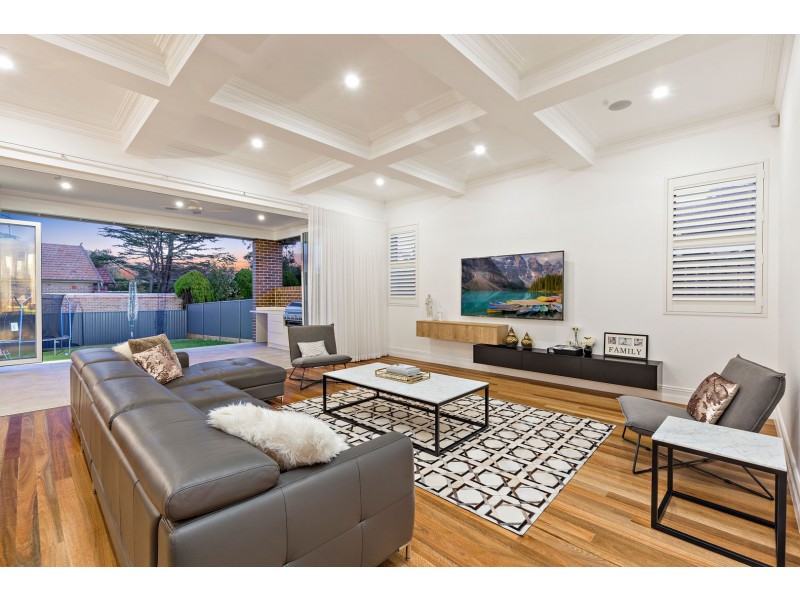 62 Cheviot Street, Ashbury NSW 2193