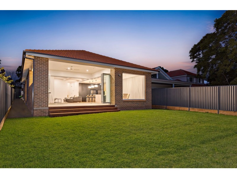 62 Cheviot Street, Ashbury NSW 2193