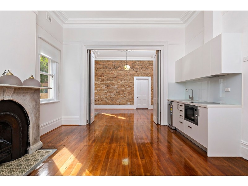 1/93 Elizabeth Street, Ashfield NSW 2131