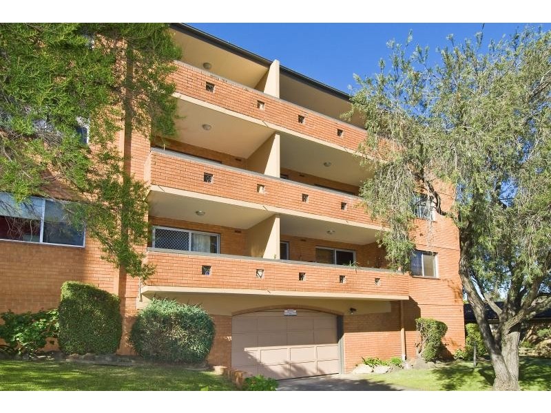 11/2a Carlyle Street, Enfield NSW 2136