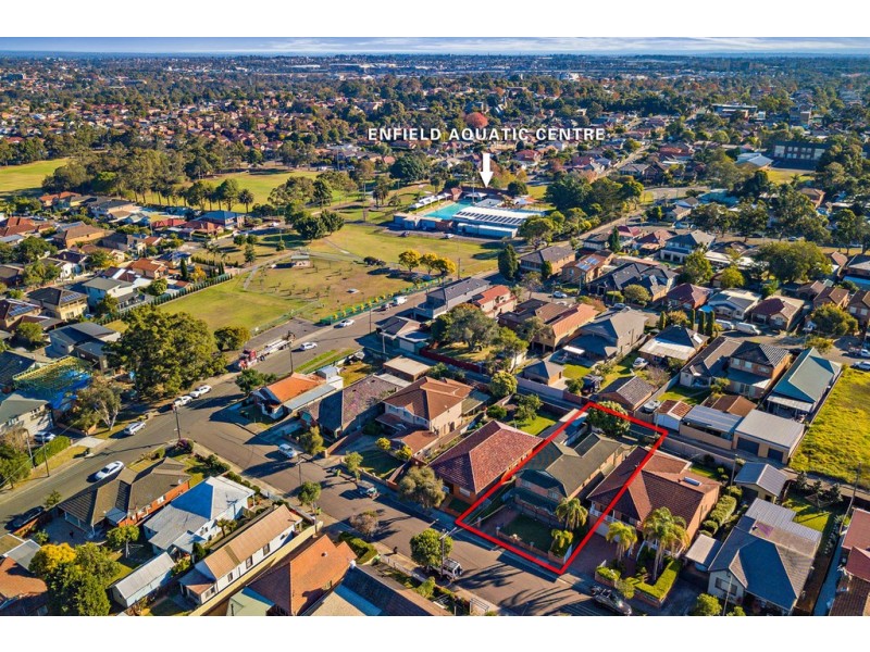 35 Heydon Street, Enfield NSW 2136