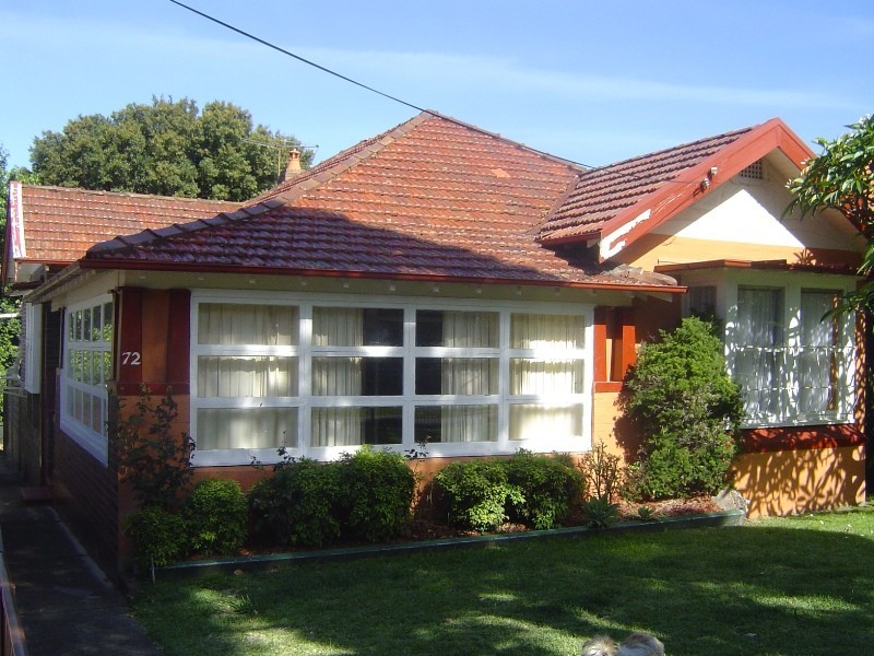 72 Coronation Parade, Enfield NSW 2136