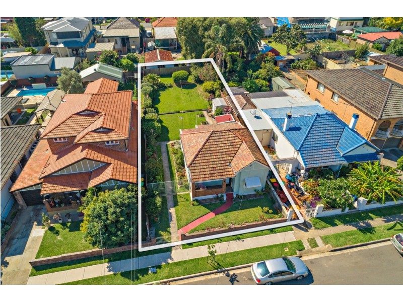 5 Arthur Street, Concord NSW 2137