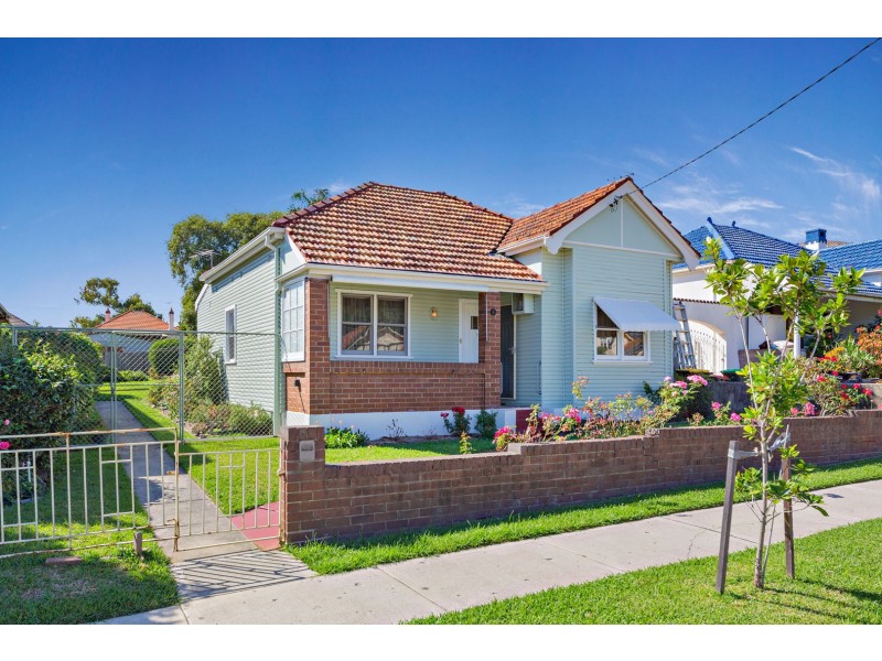 5 Arthur Street, Concord NSW 2137