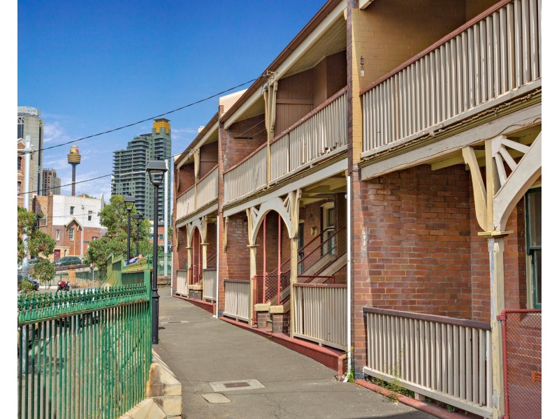 23-25 Dalgety Road, Millers Point NSW 2000
