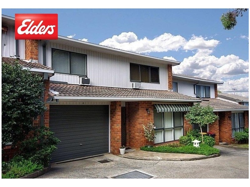 4/34 Townsend Street, Condell Park NSW 2200