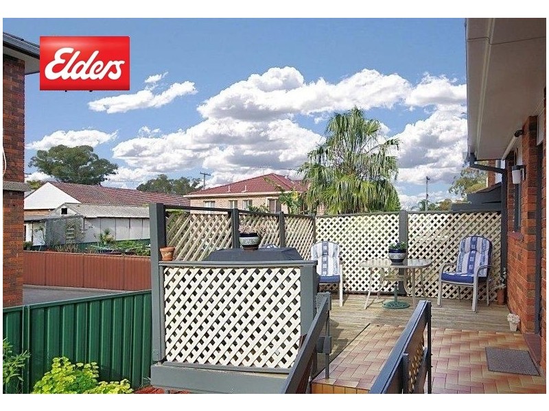 4/34 Townsend Street, Condell Park NSW 2200