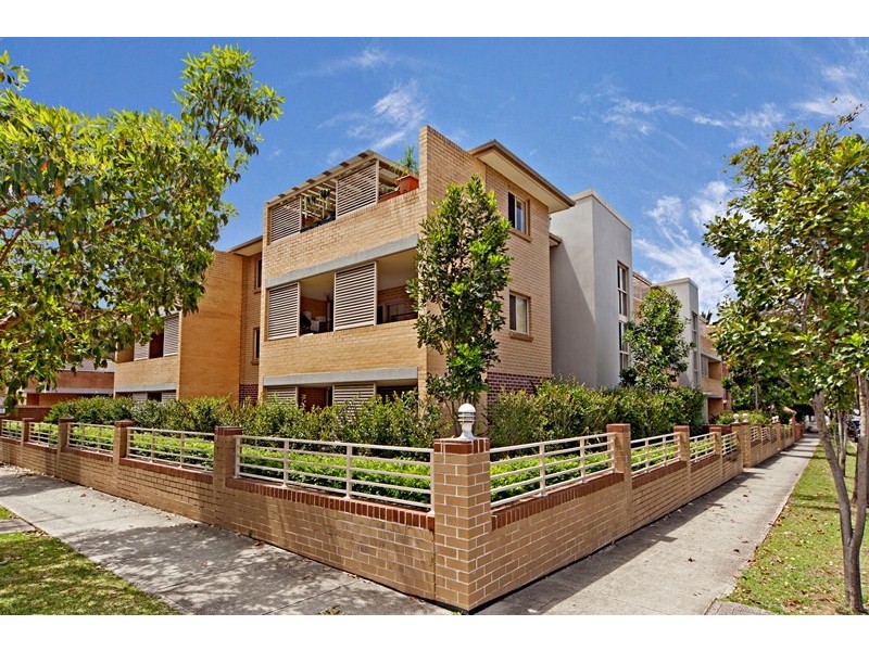 22/32-36 Short Street, Homebush NSW 2140