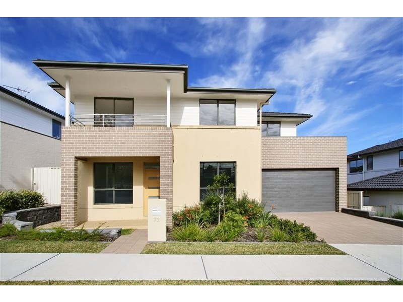 73 Botanica Drive, Lidcombe NSW 2141