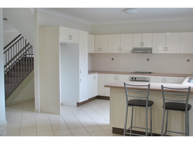 52 Denman Road, Georges Hall NSW 2198