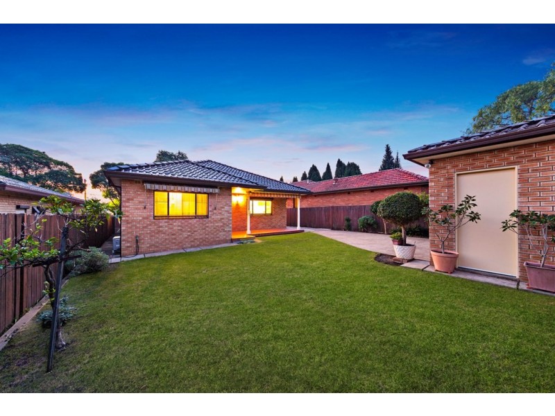 6 Boyle Street, Croydon Park NSW 2133