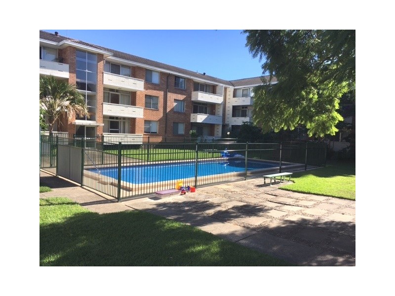 7/5 Benalla Avenue, Ashfield NSW 2131