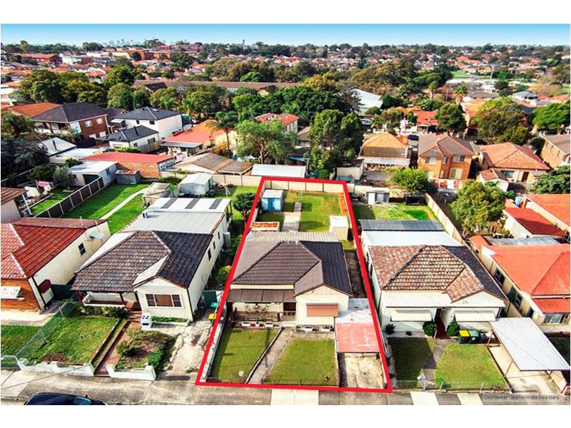 30 Byer Street, Enfield NSW 2136