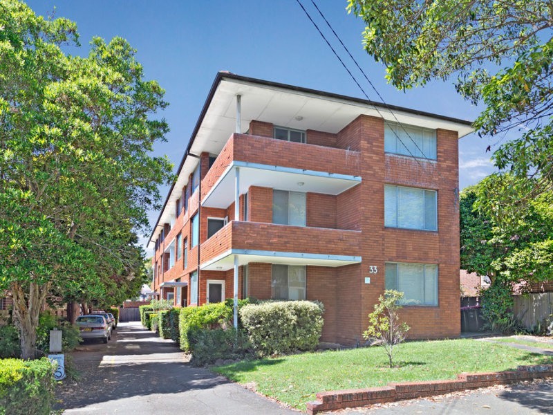 5/33 Orpington Street, Ashfield NSW 2131