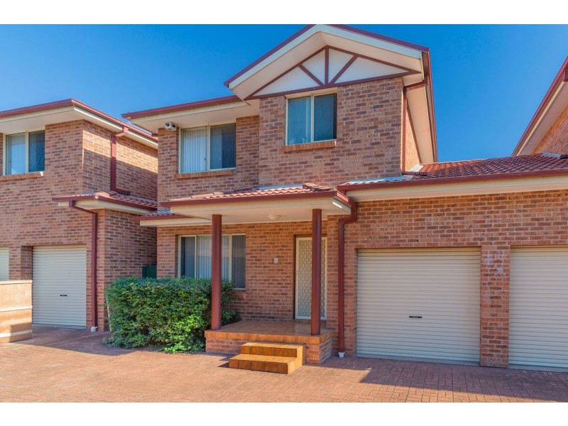 4/17 Bruce Avenue, Belfield NSW 2191