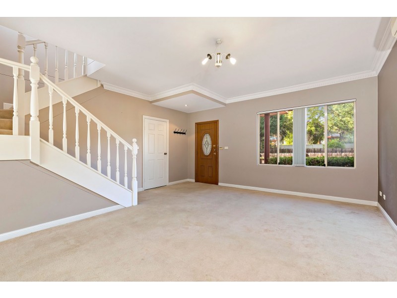 4/17 Bruce Avenue, Belfield NSW 2191