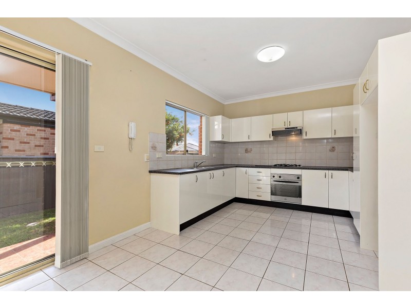 4/17 Bruce Avenue, Belfield NSW 2191