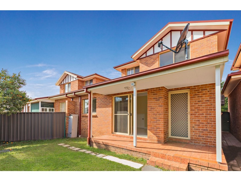 4/17 Bruce Avenue, Belfield NSW 2191