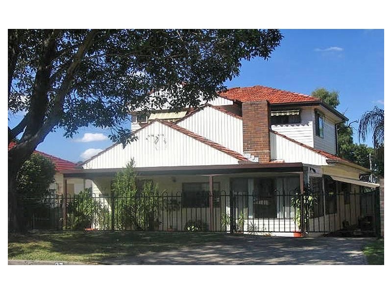 37 Maiden Street, Greenacre NSW 2190