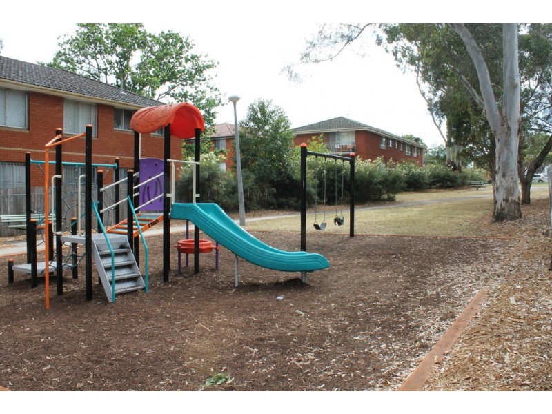 4/39 Hillard Street, Lakemba NSW 2195