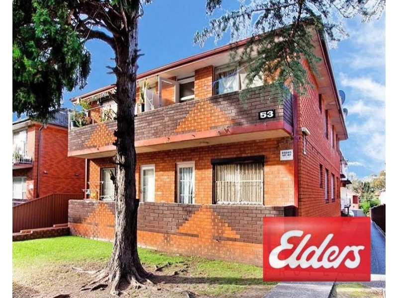 6/53 Macdonald Street, Lakemba NSW 2195
