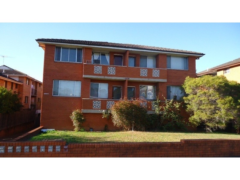 4/1 The Crescent, Berala NSW 2141