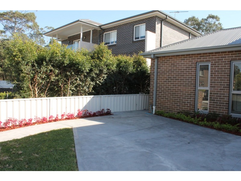 1/15 Excelsior Street, Belfield NSW 2191