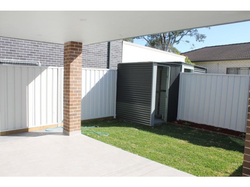 1/15 Excelsior Street, Belfield NSW 2191