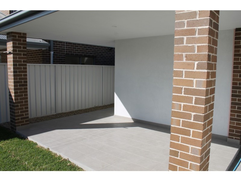 1/15 Excelsior Street, Belfield NSW 2191