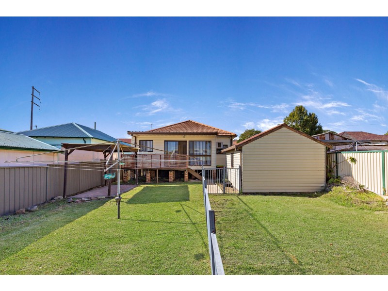 60 Benaroon Road, Lakemba NSW 2195