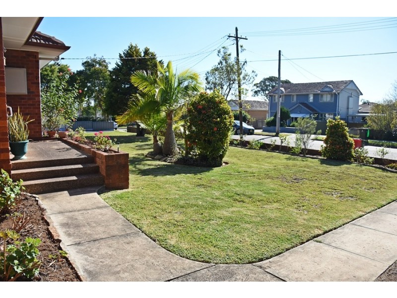 6 Parklands Road, North Ryde NSW 2113