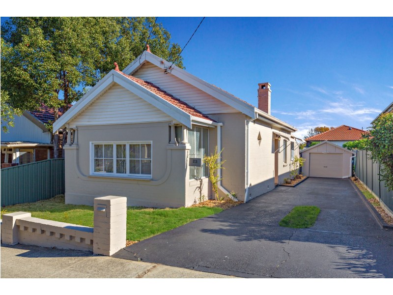 23 Edward Street, Strathfield South NSW 2136