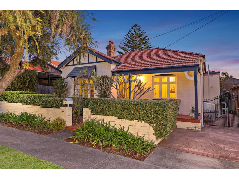 16 Allibone Street, Ashbury NSW 2193