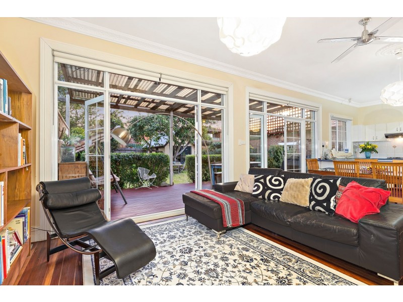 16 Allibone Street, Ashbury NSW 2193