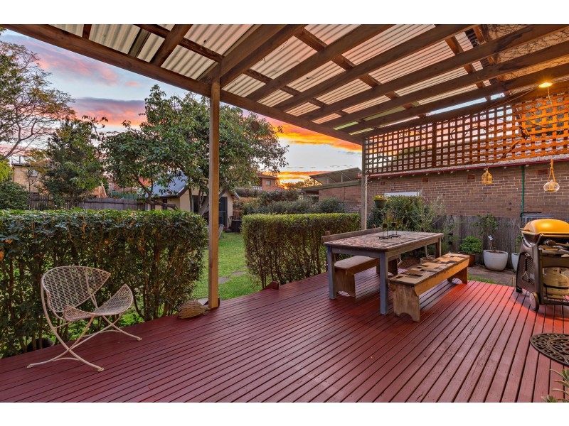 16 Allibone Street, Ashbury NSW 2193