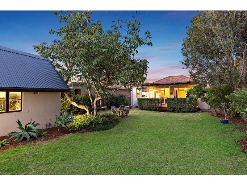 16 Allibone Street, Ashbury NSW 2193