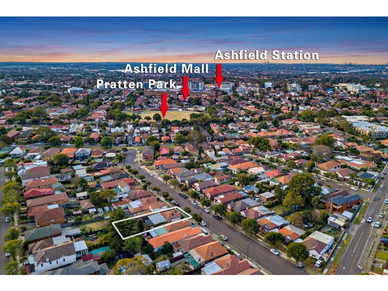 16 Allibone Street, Ashbury NSW 2193